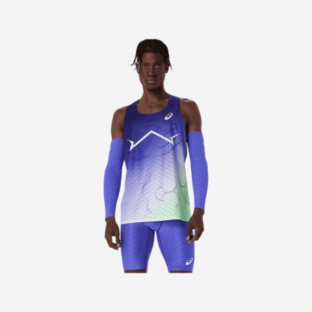 ASICS METASPEED SINGLET vyriški bėgimo marškinėliai | S-Sportas