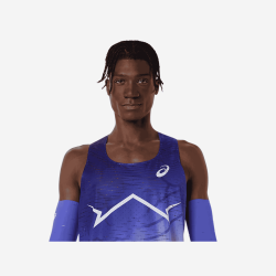 ASICS METASPEED SINGLET vyriški bėgimo marškinėliai | S-Sportas