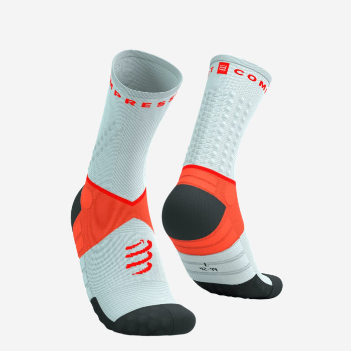 COMPRESSPORT ULTRA TRAIL V2.0 bėgimo kojinės