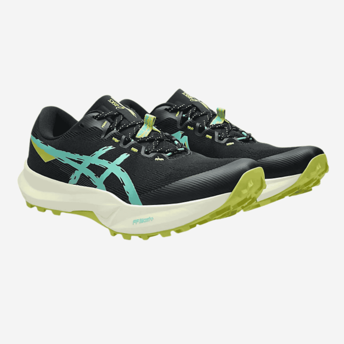 ASICS FUJI LITE 6 vyriški trail batai | S-Sportas.lt