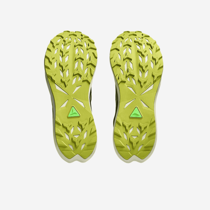 ASICS FUJI LITE 6 vyriški trail batai | S-Sportas.lt