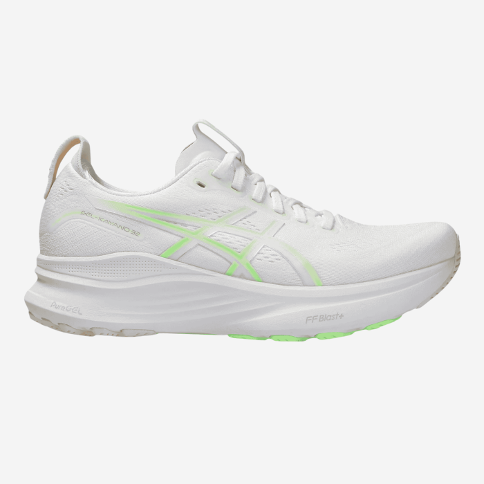 ASICS GEL-KAYANO 32 moteriški bėgimo batai | S-sportas.lt