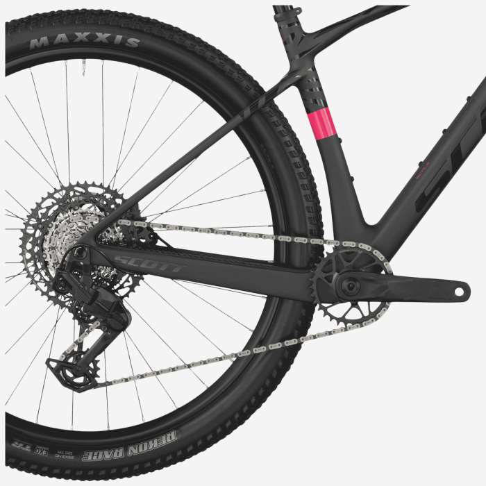 SCOTT SCALE 910 kalnų dviratis | S-Sportas.lt