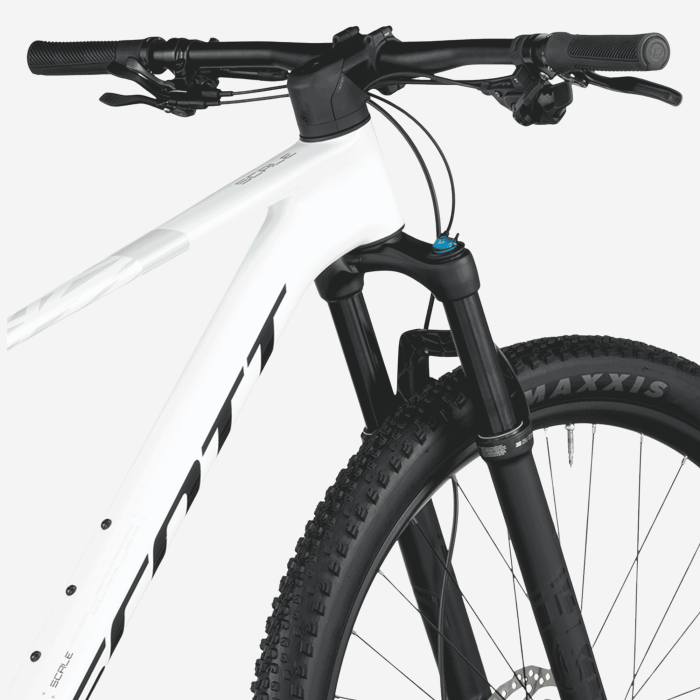 SCOTT SCALE 910 kalnų dviratis | S-Sportas.lt