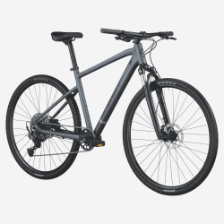 SCOTT SUB CROSS 20 vyriškas hibridinis dviratis | S-Sportas