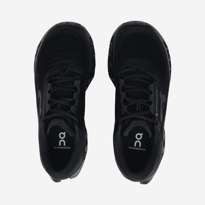 ON CLOUDMONSTER 3 moteriški bėgimo batai | S-Sportas