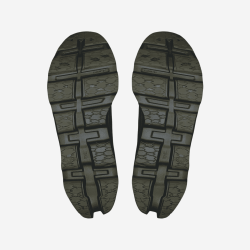 ON CLOUDMONSTER 3 vyriški bėgimo batai | S-Sportas