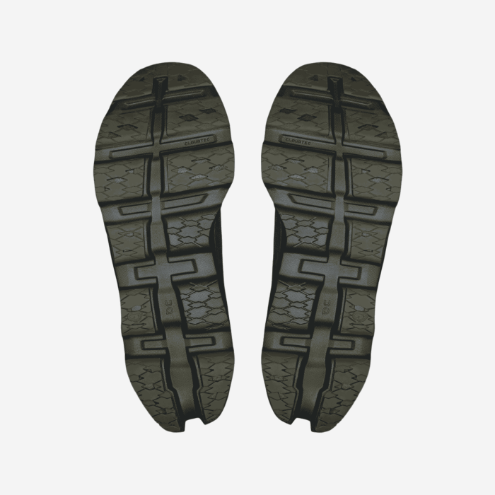 ON CLOUDMONSTER 3 vyriški bėgimo batai | S-Sportas