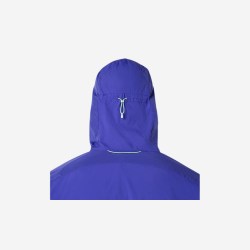 ASICS ROAD PACKABLE vyriška bėgimo striukė | S-Sportas