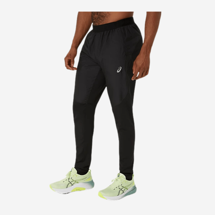ASICS ROAD vyriškos bėgimo kelnės | S-Sportas