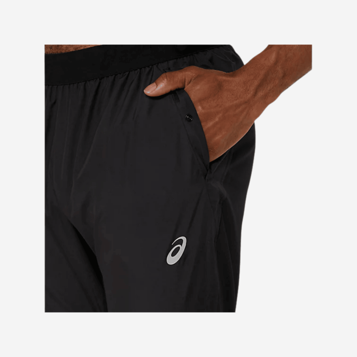 ASICS ROAD vyriškos bėgimo kelnės | S-Sportas