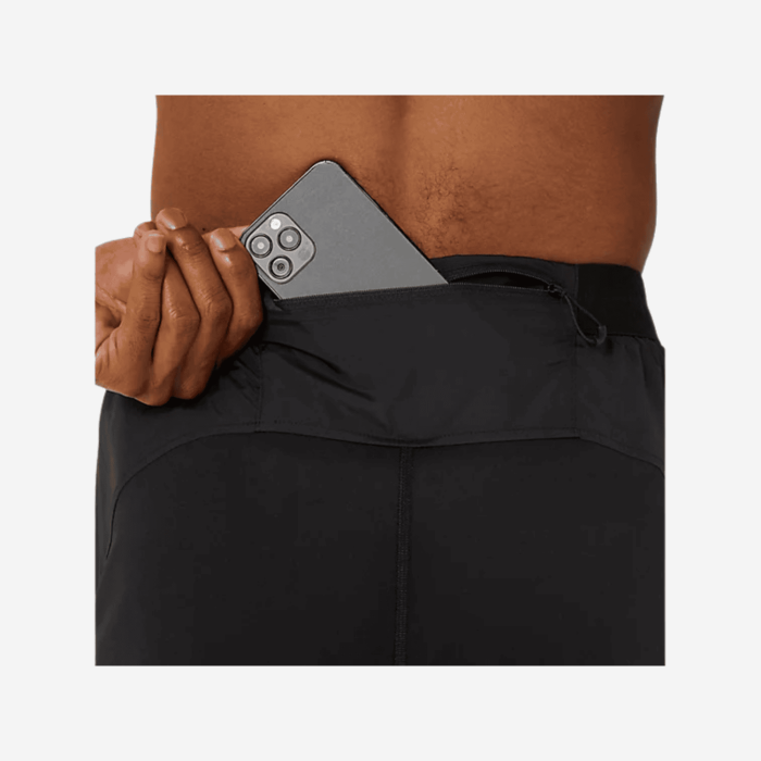 ASICS ROAD vyriškos bėgimo kelnės | S-Sportas