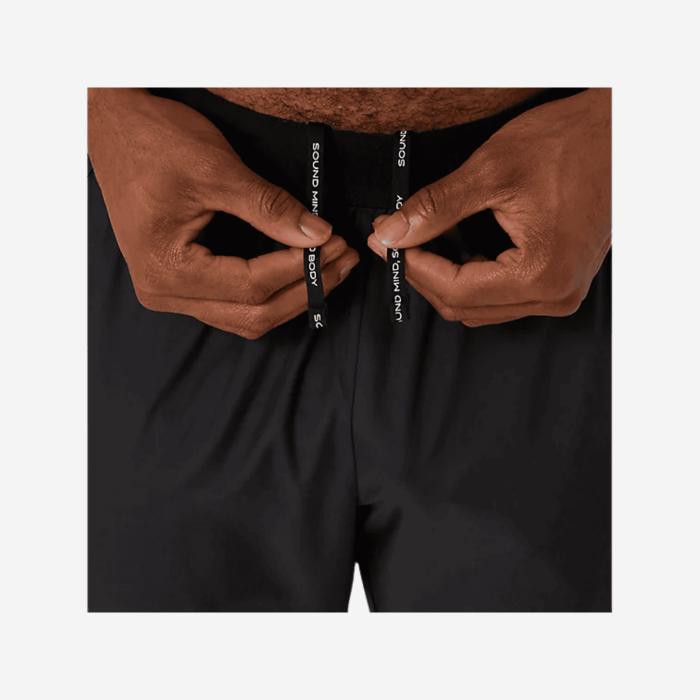 ASICS ROAD vyriškos bėgimo kelnės | S-Sportas