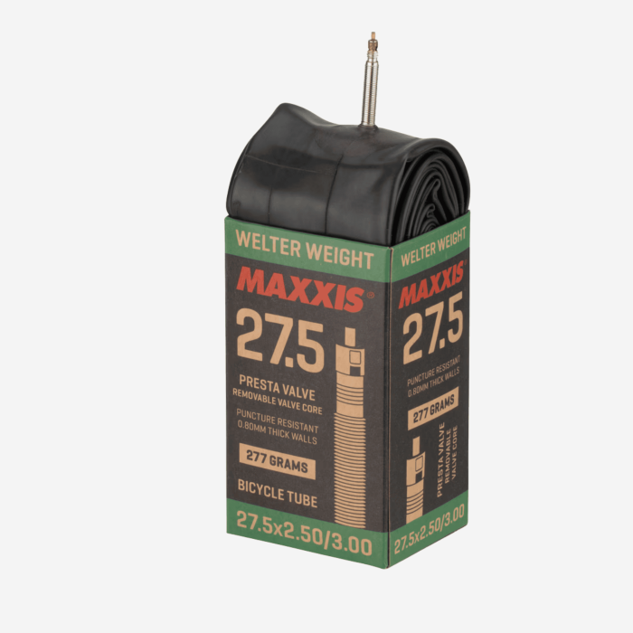 MAXXIS THICK WALLS 27.5x2.00/3.00 kamera | S-Sportas