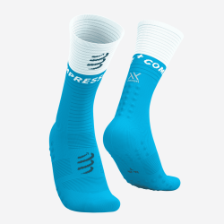 COMPRESSPORT MID COMPRESSION V2.0 bėgimo kojinės | S-Sportas.lt