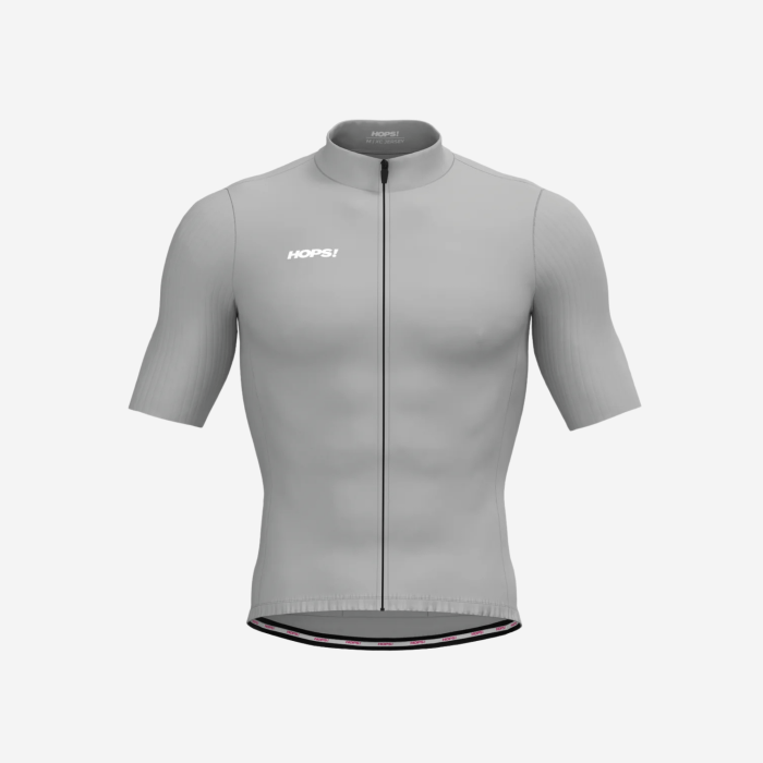 HOPS XC dviratininko marškinėliai