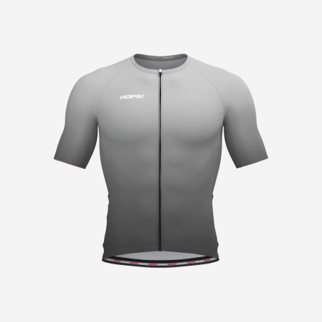 HOPS AERO RACE dviratininko marškinėliai