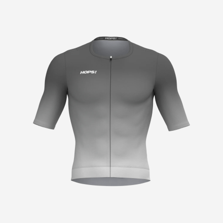 INTERVAL vyriška dviratininko maikutė