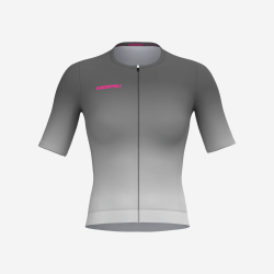 INTERVAL moteriška dviratininko maikutė