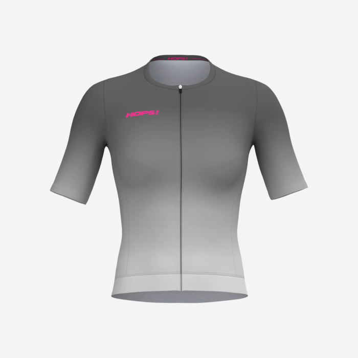 INTERVAL moteriška dviratininko maikutė