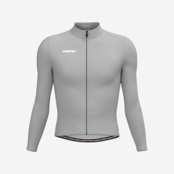 HOPS LONG SLEEVE dviratininko maikutė ilgomis rankovėmis