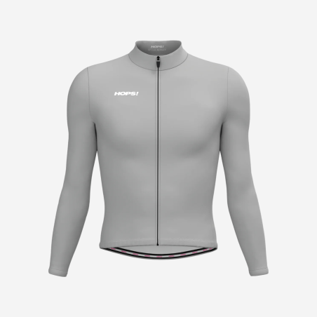 HOPS LONG SLEEVE dviratininko maikutė ilgomis rankovėmis