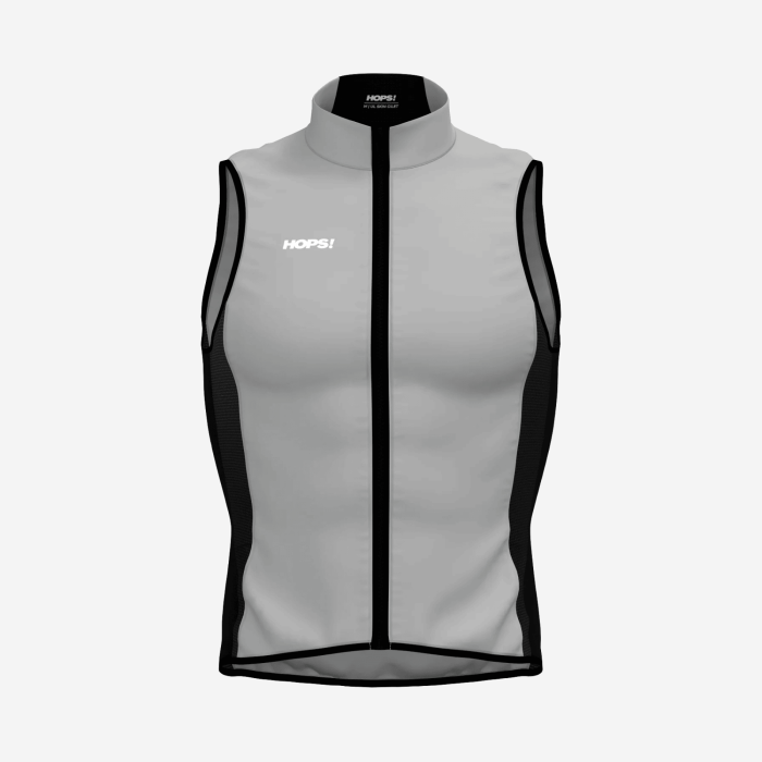 HOPS UL SKIN dviratininko liemenė
