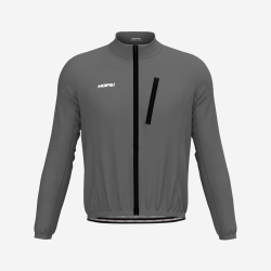 HOPS HYDRO SHELL dviratininko striukė nuo lietaus