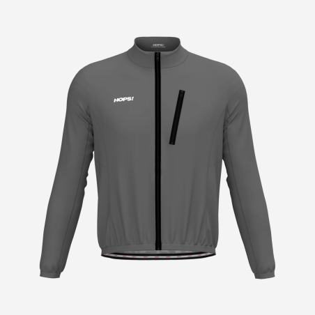 HOPS HYDRO SHELL dviratininko striukė nuo lietaus