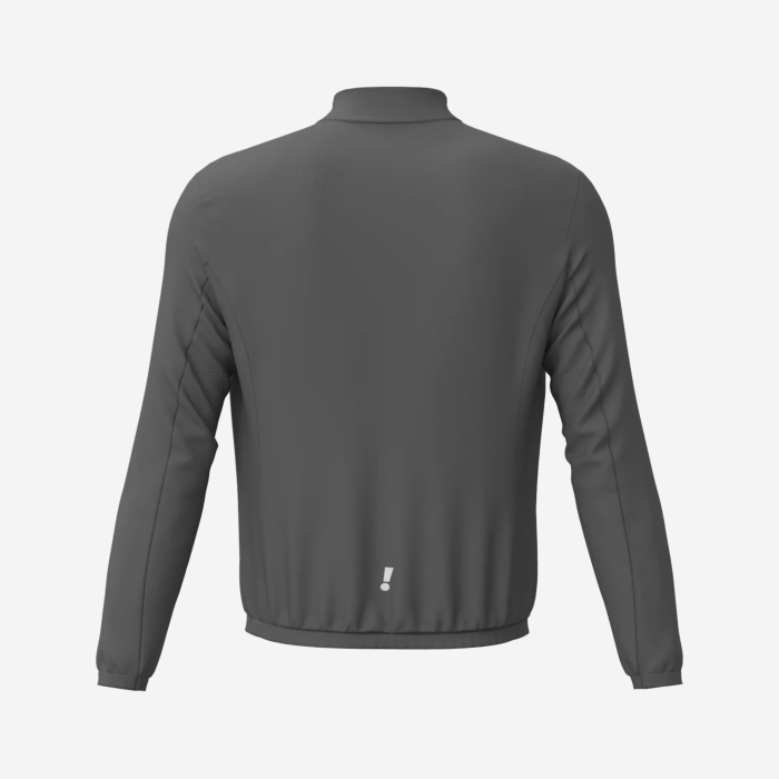 HOPS HYDRO SHELL dviratininko striukė nuo lietaus