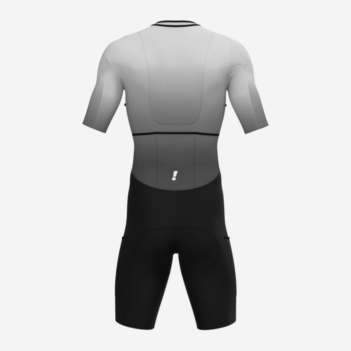 PROVINCE vientisas gravel kostiumas