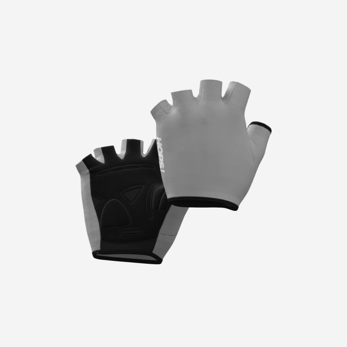 TEAM dviratininko pirštinės