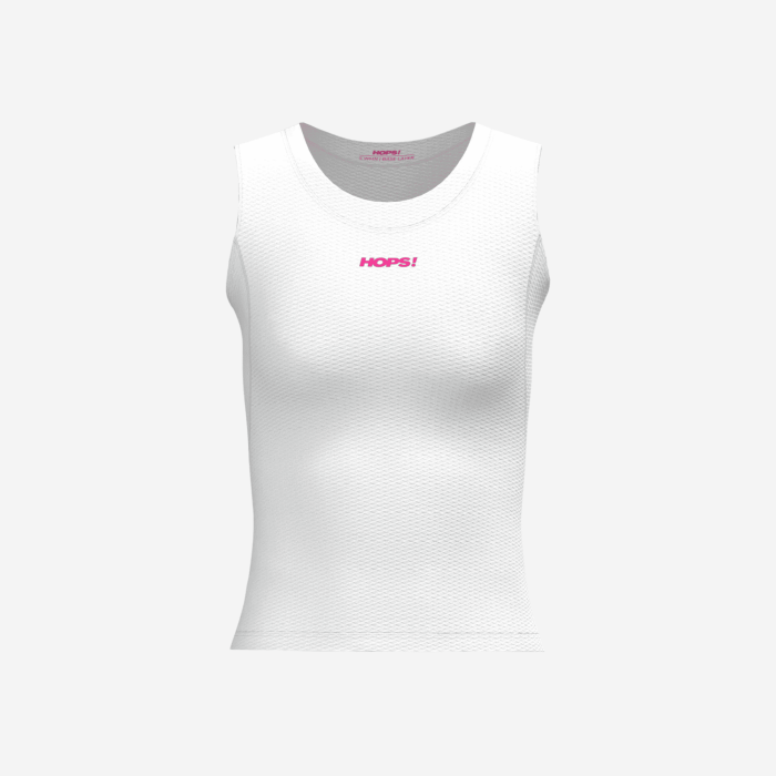 BASE pirmo sluoksnio maikutė