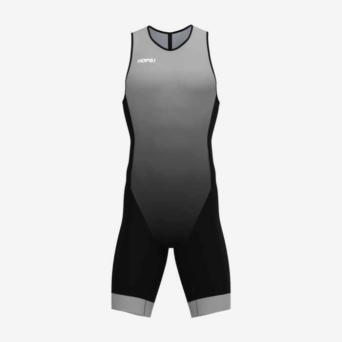 TRISUIT - CORE berankovis triatlono kostiumas