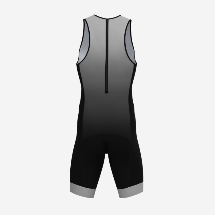 TRISUIT - CORE berankovis triatlono kostiumas