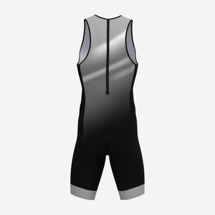 TRISUIT - ELITE berankovis triatlono kostiumas