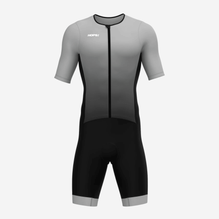 TRISUIT - CORE triatlono kostiumas ilgoms distancijoms