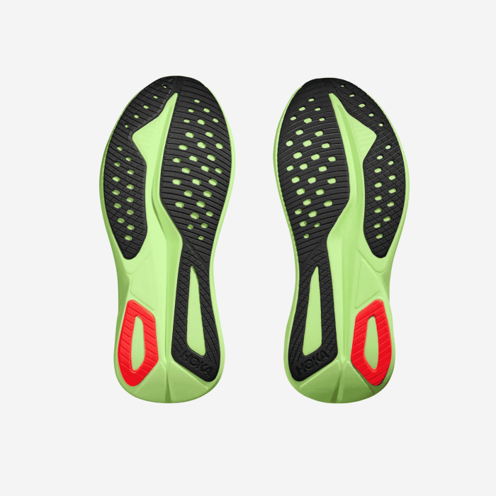 HOKA MACH 7 vyriški bėgimo batai | S-Sportas