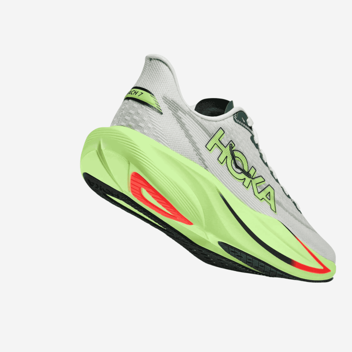 HOKA MACH 7 moteriški bėgimo batai | S-Sportas