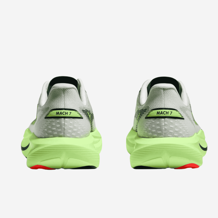 HOKA MACH 7 moteriški bėgimo batai | S-Sportas