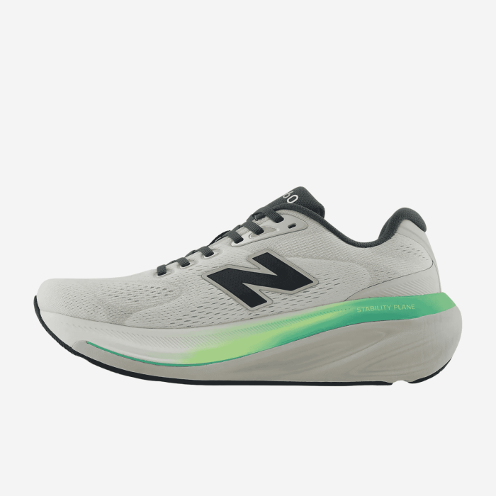 NEW BALANCE 860v15 platūs vyriški bėgimo batai | S-Sportas