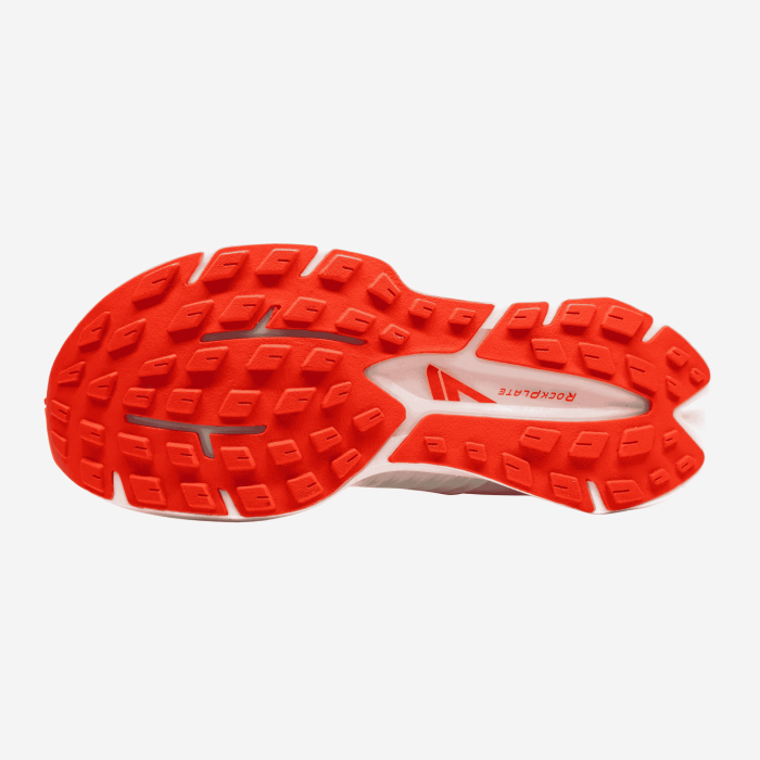 VJ FUZION TEMPO trail bėgimo batai | S-Sportas