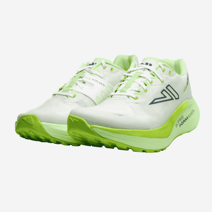 VJ FUZION AEROFLY trail bėgimo batai | S-Sportas