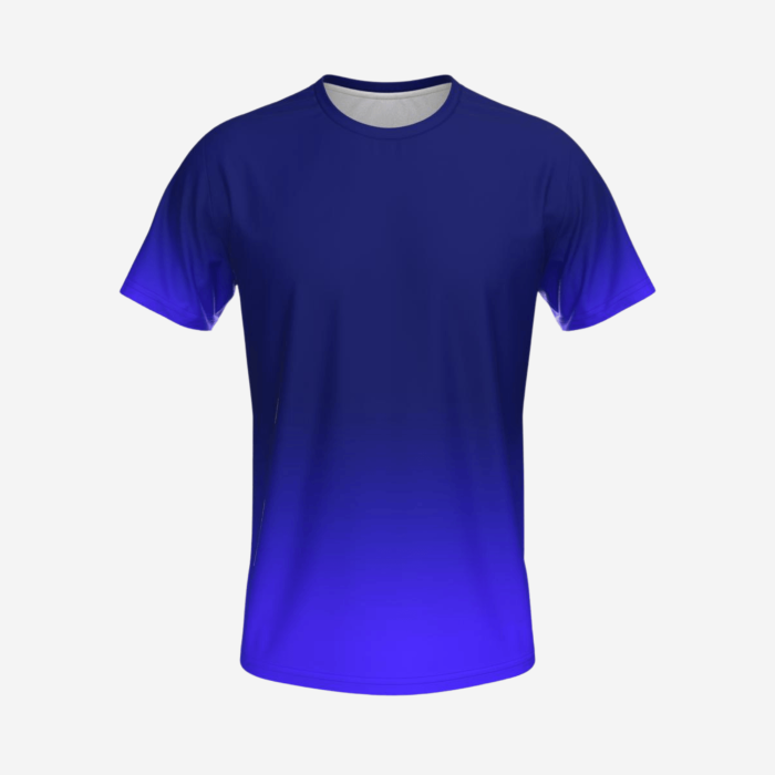 ULTRALIGHT Marškinėliai trumpomis rankovėmis