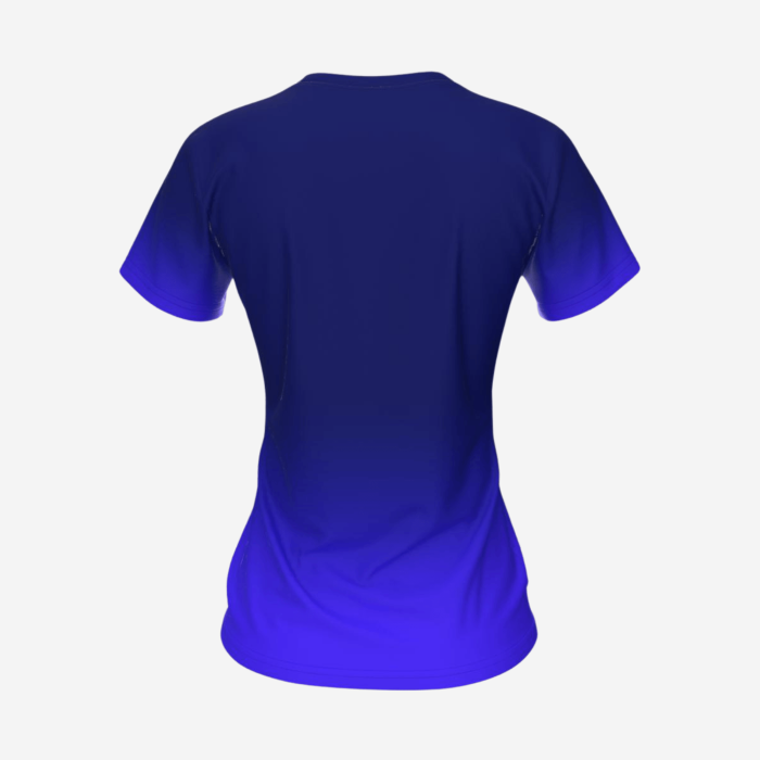 ULTRALIGHT Marškinėliai trumpomis rankovėmis