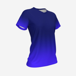 ULTRALIGHT Marškinėliai trumpomis rankovėmis