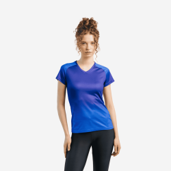 PERFORMANCE marškinėliai trumpomis rankovėmis