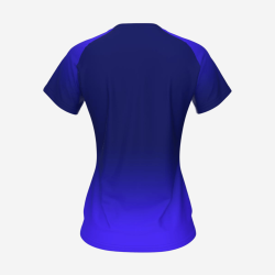 PERFORMANCE marškinėliai trumpomis rankovėmis