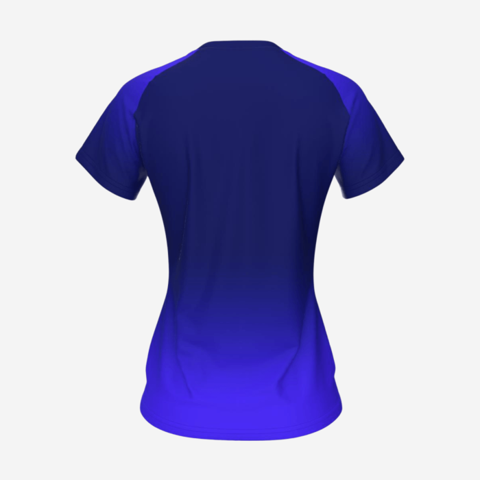 PERFORMANCE marškinėliai trumpomis rankovėmis