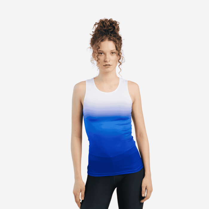 ULTRALIGHT marškinėliai be rankovių